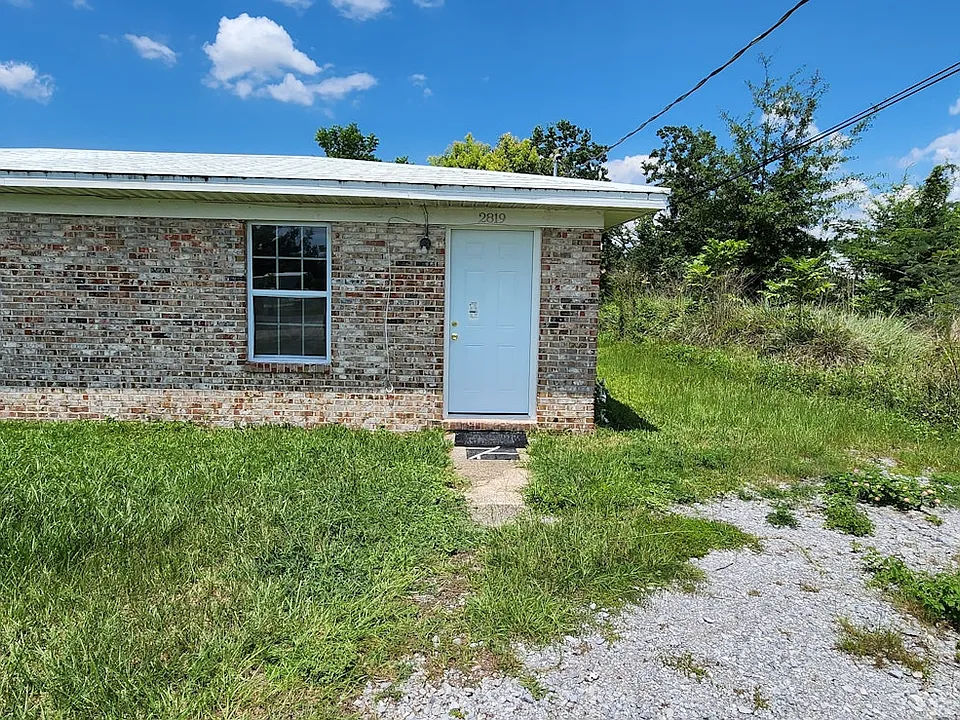 2817 Wakulla Ave #2819