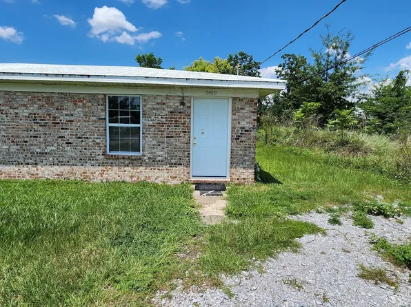 2817 Wakulla Ave #2819, Panama City, FL 32405