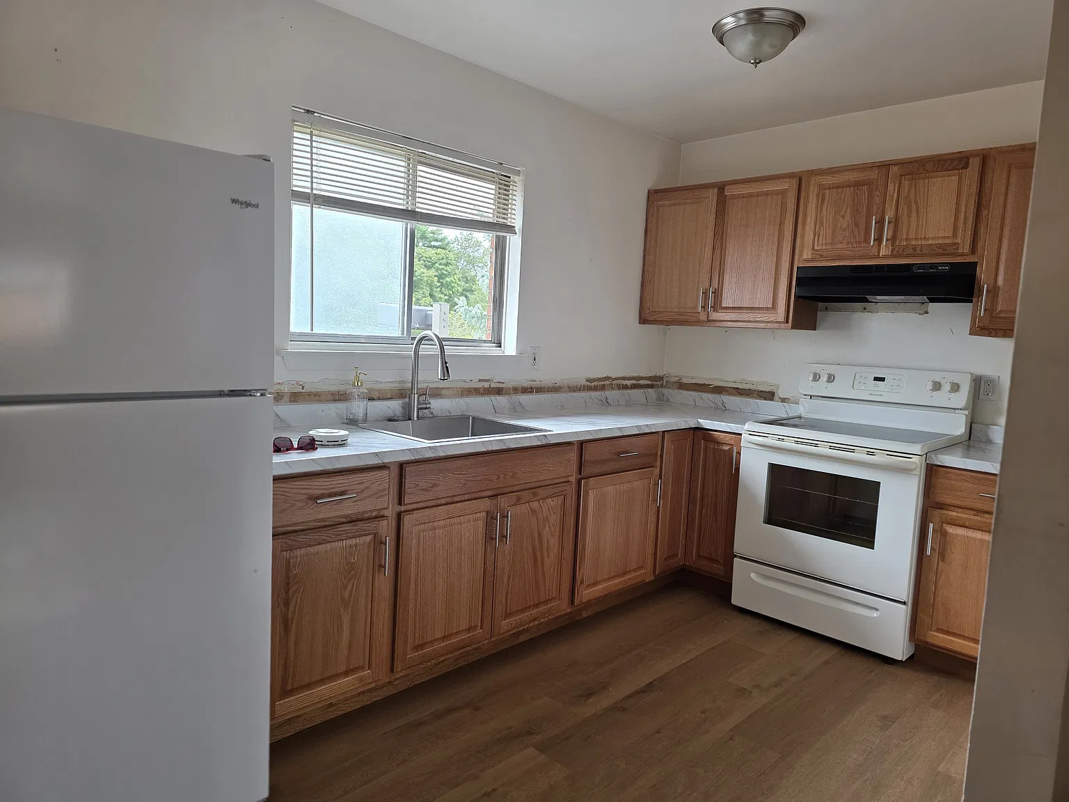 1 bed, 510 sqft, $1,750 — Photo 4