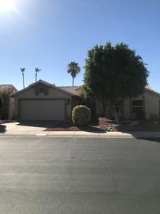 20318 N 61st Ave, Glendale, AZ, 85308