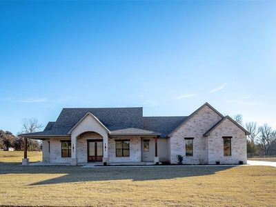 160 Meadow Lark Ln, Blanchard, OK, 73010