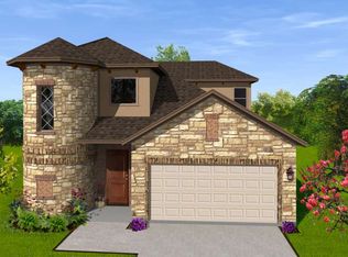 3417 Plover Run Trl, Pflugerville, TX 78660