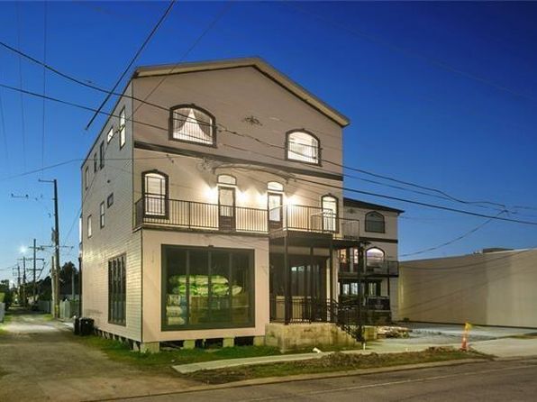 608 Harrison Ave #2A