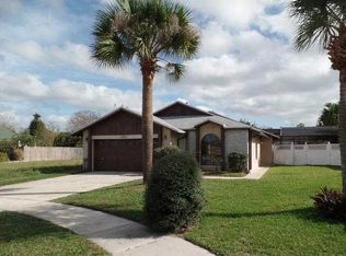 12547 Canela Ct, Orlando, FL 32837