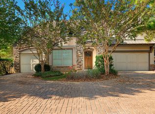 23 Cotillion Ct, Spring, TX 77382