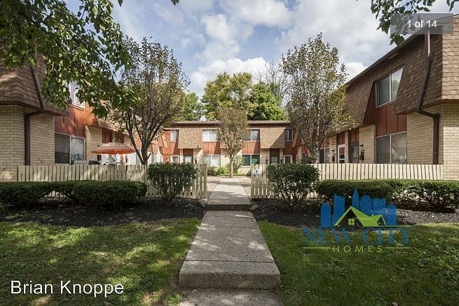 1st image of 7270-7292 Broadwyn Dr #7278