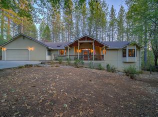 14175 N Bloomfield Rd, Nevada City, CA 95959