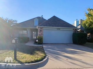 4306 S Tamarack Ave, Broken Arrow, OK 74011