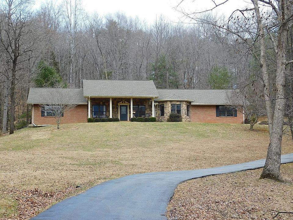 Main Front Exterior