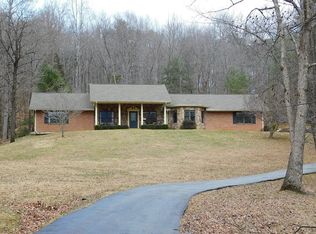 4371 Harborwood Rd, Salem, VA 24153