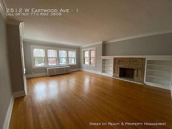 2nd image of 2512 W Eastwood Ave #1
