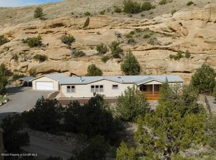 18 Road 3905, Aztec, NM 87410