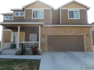 2300 74th Avenue Ct, Greeley, CO 80634