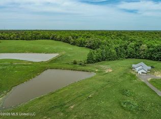 116 Hawkins Rd, Courtland, MS 38620