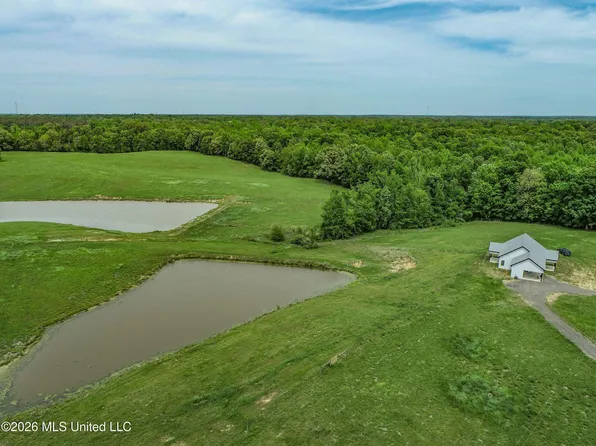 116 Hawkins Rd, Courtland, MS 38620