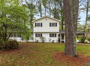 3700 Sparkman Dr NW, Huntsville, AL 35810