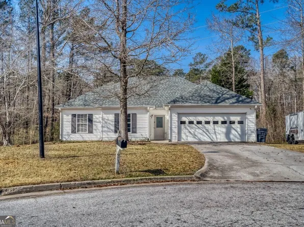 13 Manor Oak Dr, Covington, GA 30014