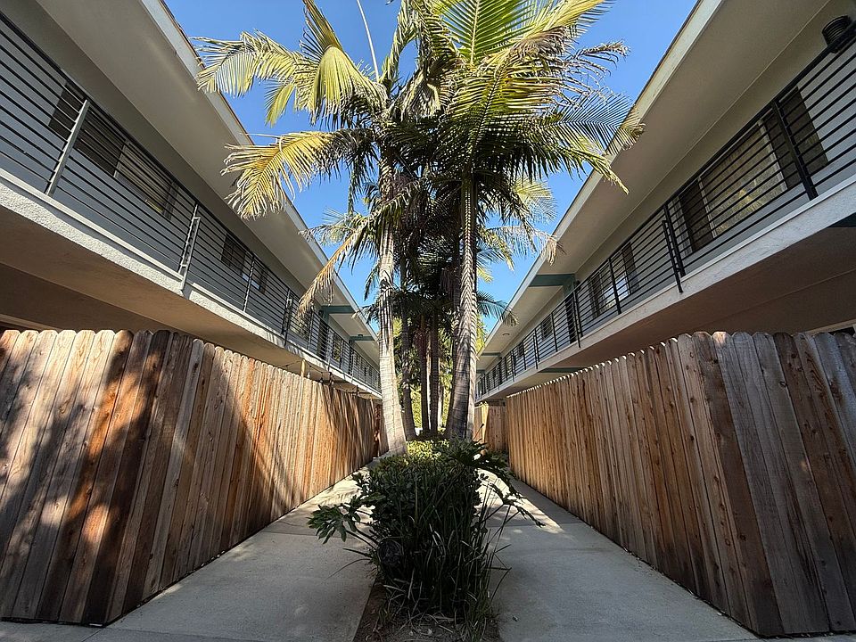 1st image of 2727 Abbot Kinney Blvd APT 3
