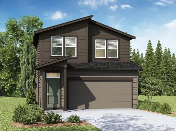 3622 SW Battaglia Ave, Gresham, OR 97080