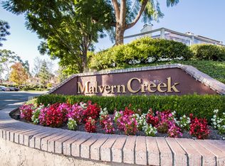 915 Creekside Dr, Fullerton, CA 92833