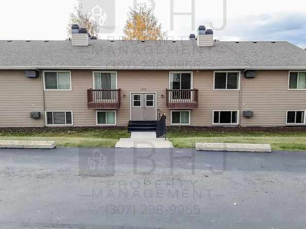 Skyview Estates B12 - Love, 1270 Sugarview Dr APT 124, Sheridan, WY 82801