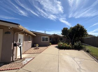 1130 Breezewood Ct, Sunnyvale, CA 94089