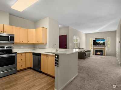 4217 164th Street SW #B207, Lynnwood, WA, 98087