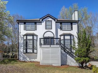 760 Guide Post Ln, Stone Mountain, GA 30088