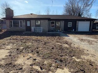 8772 E State Road 42, Poland, IN 47868