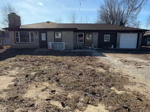 8772 E State Road 42, Poland, IN 47868