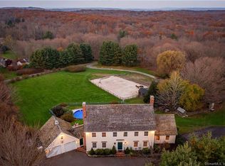 14 Palestine Rd, Newtown, CT 06470