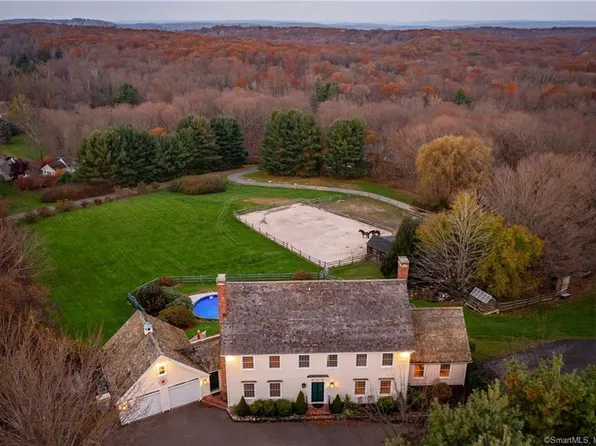 14 Palestine Road, Newtown, CT 06470