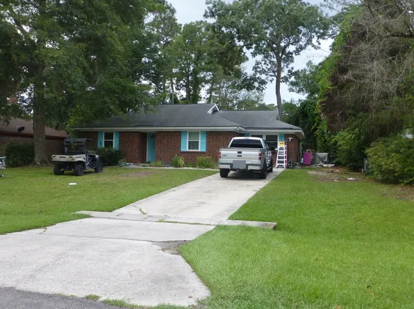 1509 Marcy Cir, Savannah, GA 31406