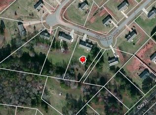 765 Glen View Loop, Monticello, GA 31064