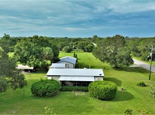 3831 Fort Simmons Ave, Labelle, FL 33935