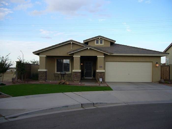 Front main shot