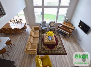 43 E Swasey Peak Way, Eagle Mountain, UT 84005