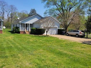 904 Country Club Rd, Harrisonburg, VA 22802