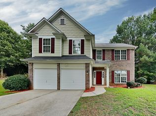1429 Hampton View Ct, Marietta, GA 30008