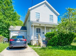 3287 E 105th St, Cleveland, OH 44104