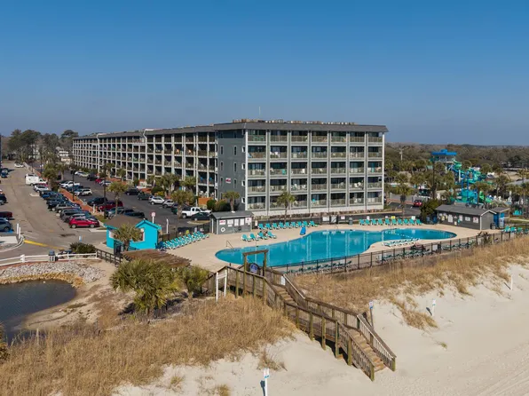 5905 S Kings Hwy. #506-A, Myrtle Beach, SC 29575