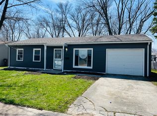 4227 Andover Dr, Richton Park, IL