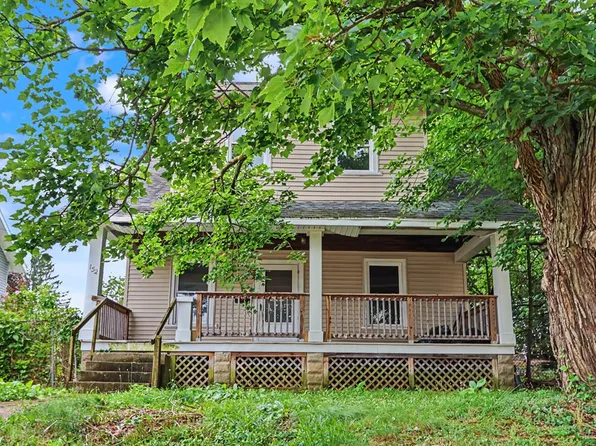 152 Rae Ave, Mansfield, OH 44903