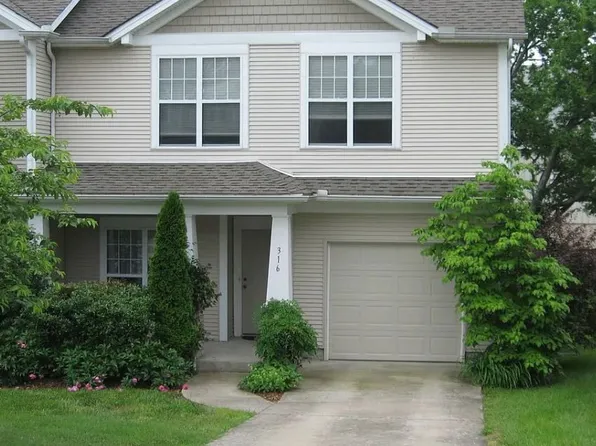 316 Normandy Cir, Nashville, TN 37209