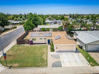 600 P St, Lincoln, CA, 95648