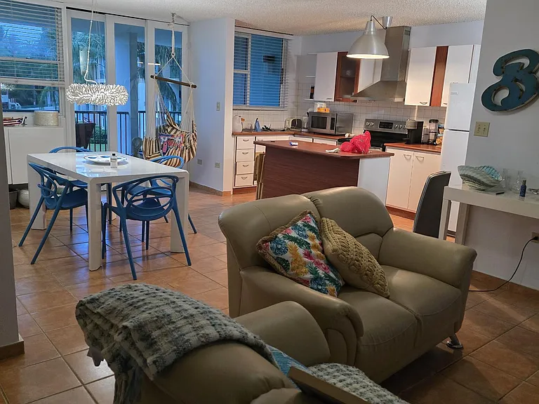 8 Serenity By The Sea CB2 #CB2 — Photo 5