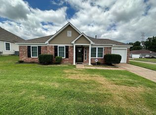 4428 Pecan Creek Cir S, Memphis, TN 38128