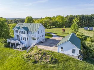 8265 Rock Riffle Rd, Athens, OH 45701