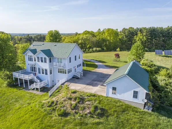 8265 Rock Riffle Rd, Athens, OH 45701