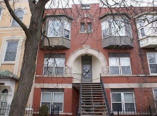 2316 W Superior St APT 3W, Chicago, IL 60612